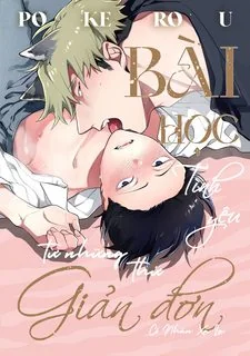 bai-hoc-tinh-yeu-tu-nhung-thu-gian-don