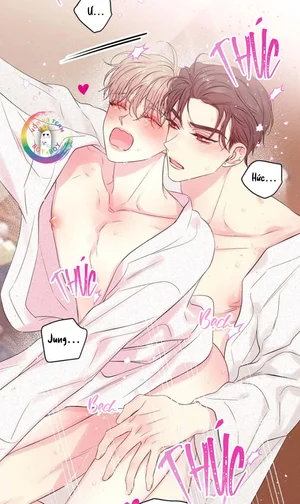 (END) Bí Mật Của Tôi