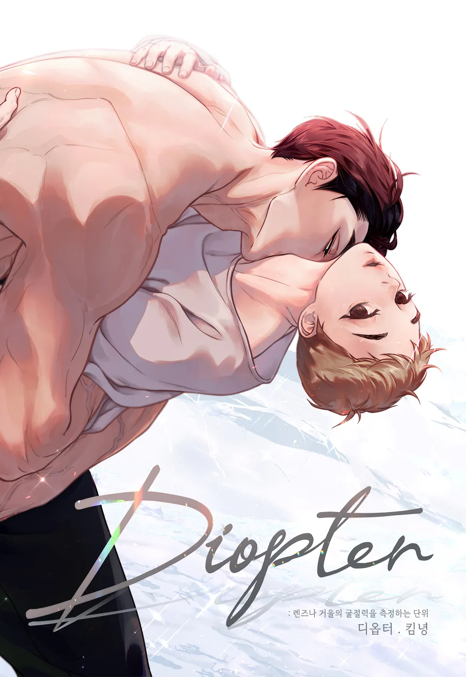 |END| Diopter