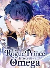 Hoàng Tử Lưu Manh Thực Chất Là Omega