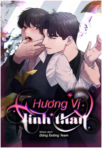 HƯƠNG VỊ TÌNH THÂN