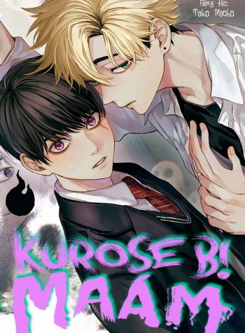 Kurose Bị Ma Ám