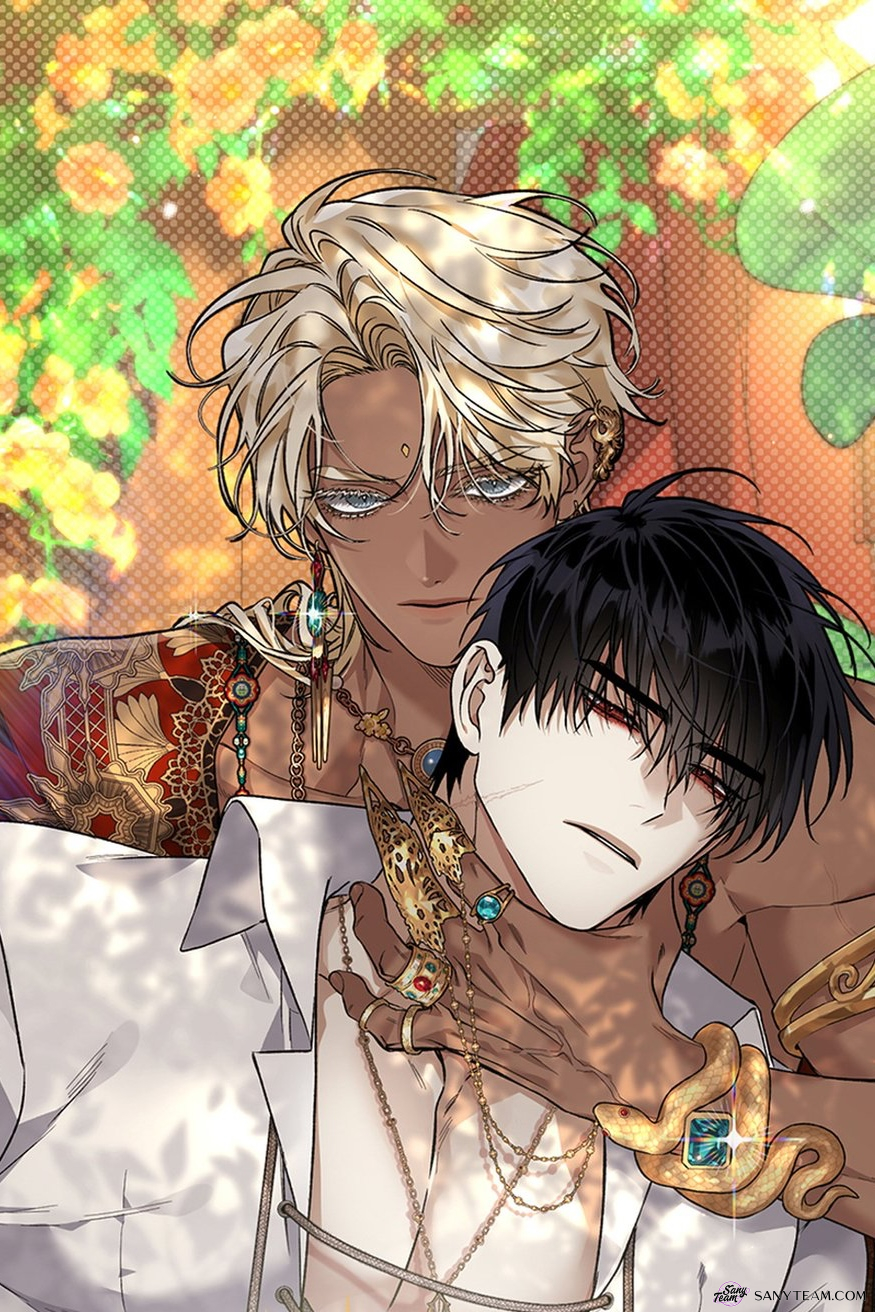 Loài Hoa Của Bạch Dạ