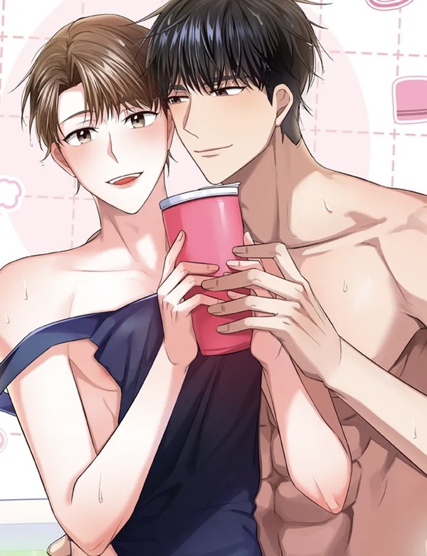 Nhà tắm Myeongwol