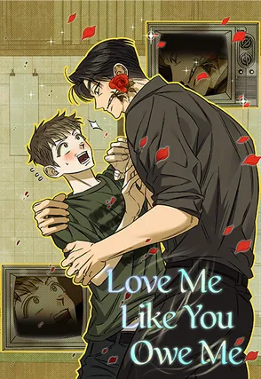 Oan Hồn Mắc Nợ