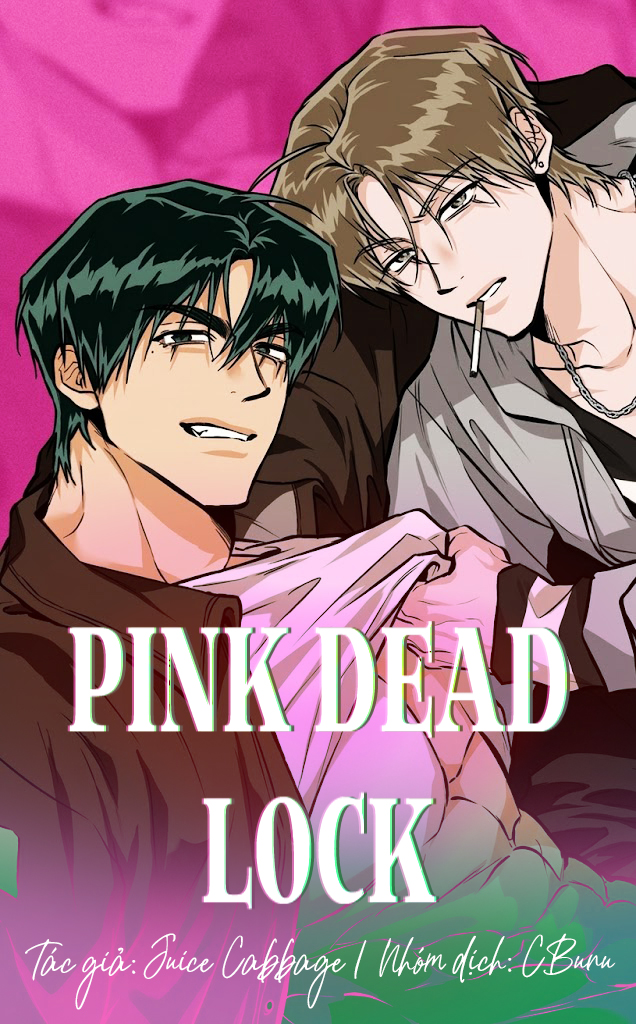 Pink Dead Lock