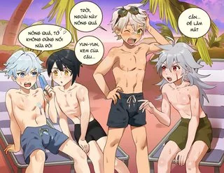 rung-cam-mua-he-va-cau-chuyen-phia-sau