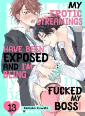 Stream “Khâm Diêu” Của Tôi Bị Sếp Phát Hiện Rồi !!