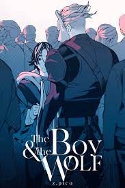 the-boy-the-wolf