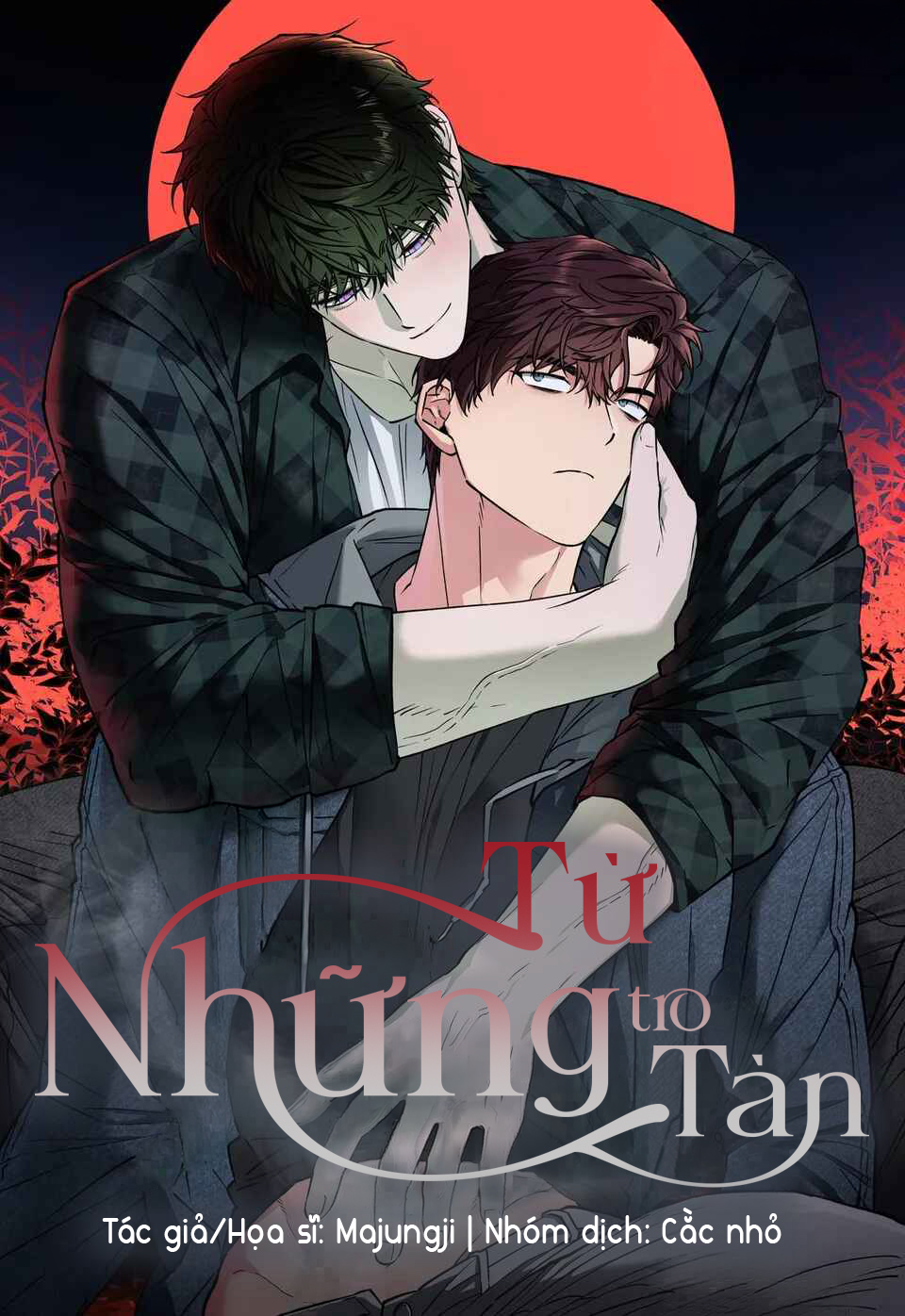 Từ Những Tro Tàn