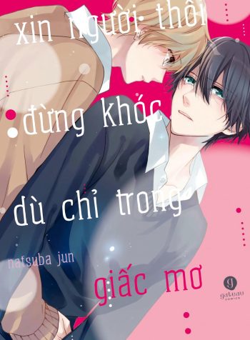 Xin Người Đừng Khóc Dù Chỉ Trong Giấc Mơ