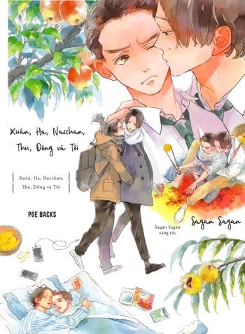 Xuân Hạ Nacchan Thu Đông Và Tôi