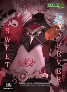 [Full] Sweet Fever – Genshin Impact dj